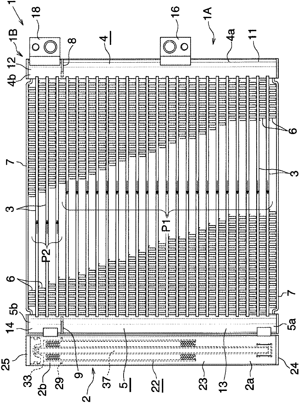 Condenser