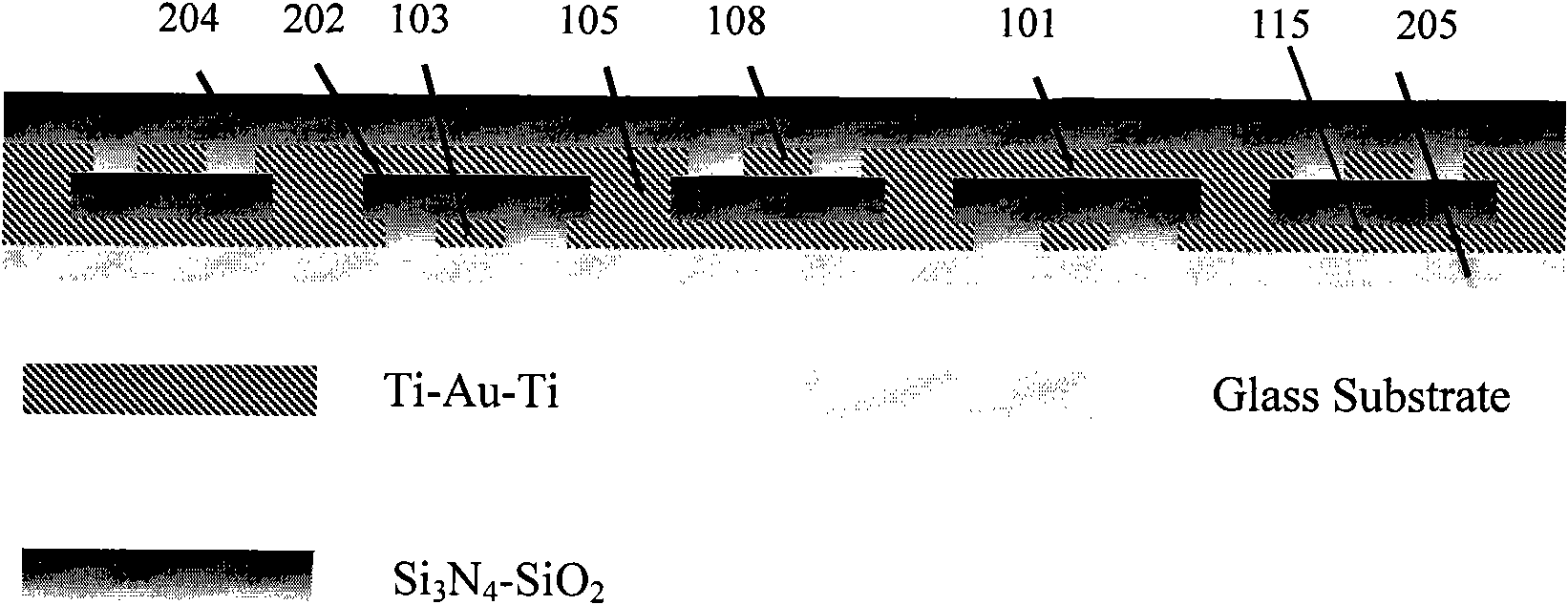 Microelectrode array device and special device for cell manipulation and electrophysiological signal detection