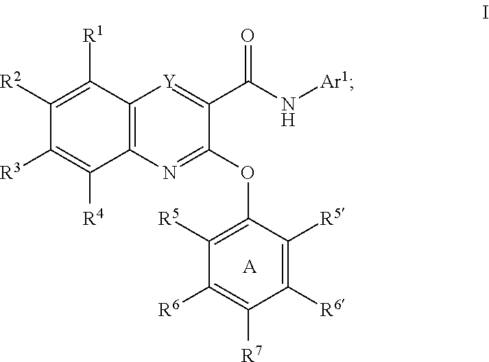 Quinoline and quinazoline amides as modulators of sodium channels