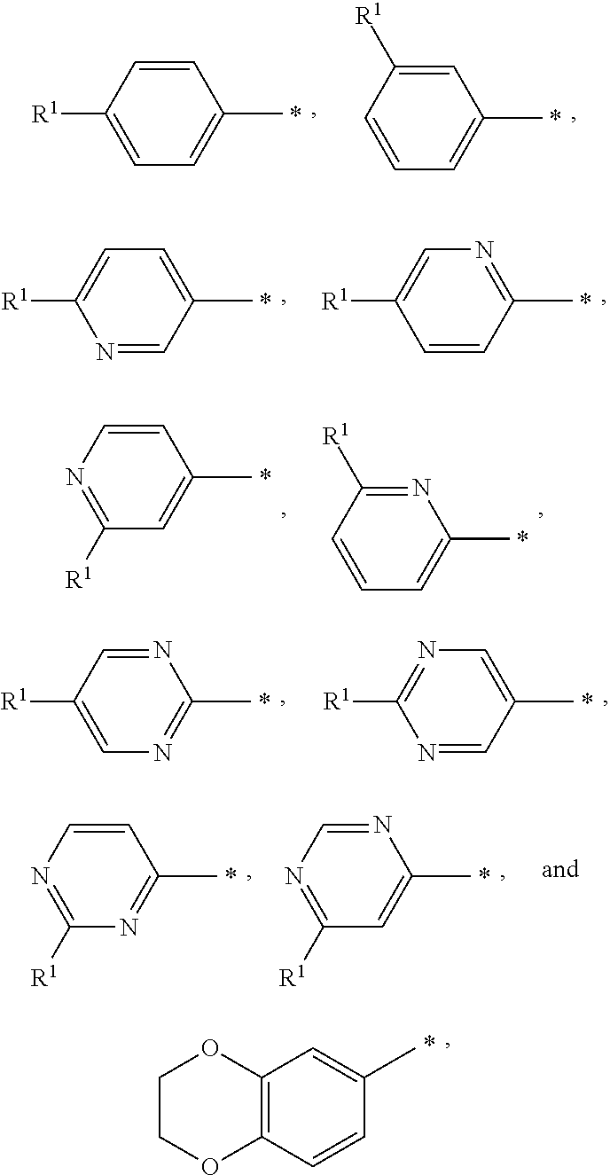 Azetidine derivatives, pharmaceutical compositions and uses thereof