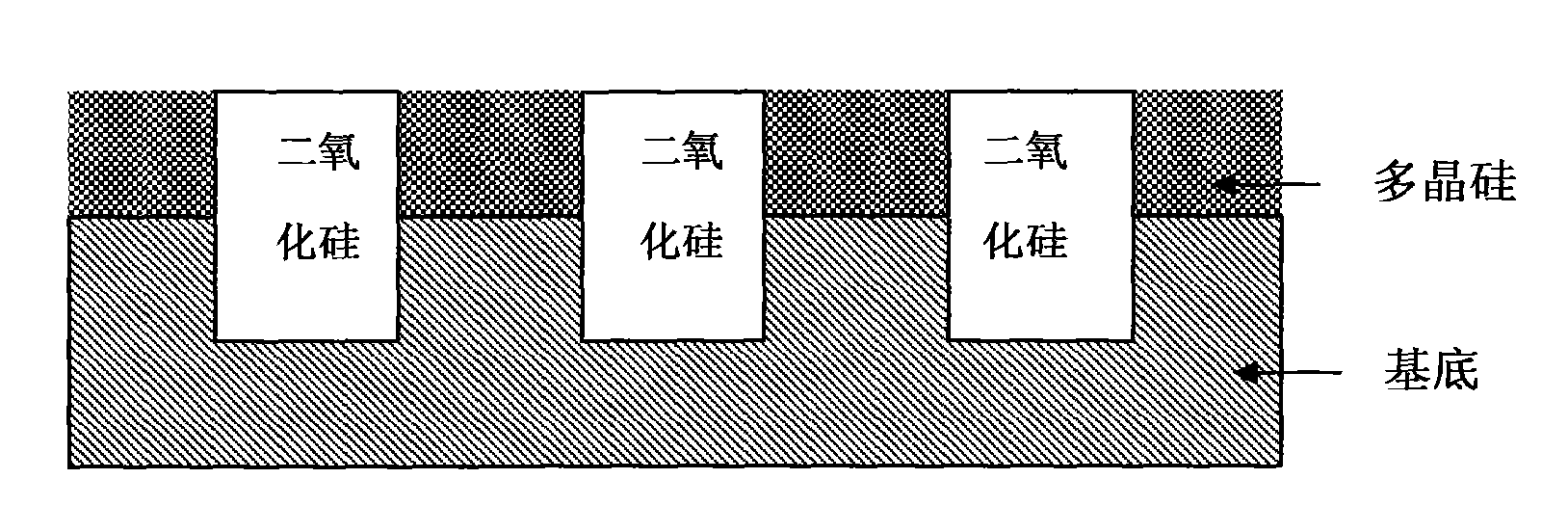 Chemical and mechanical polishing solution