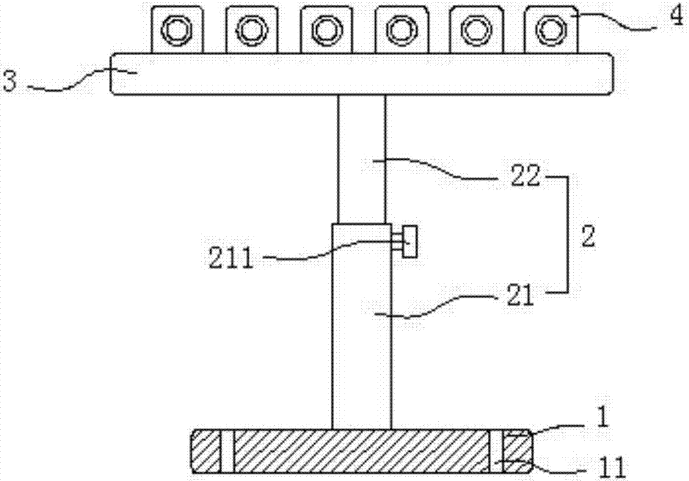 Wire alignment device on textile equipment