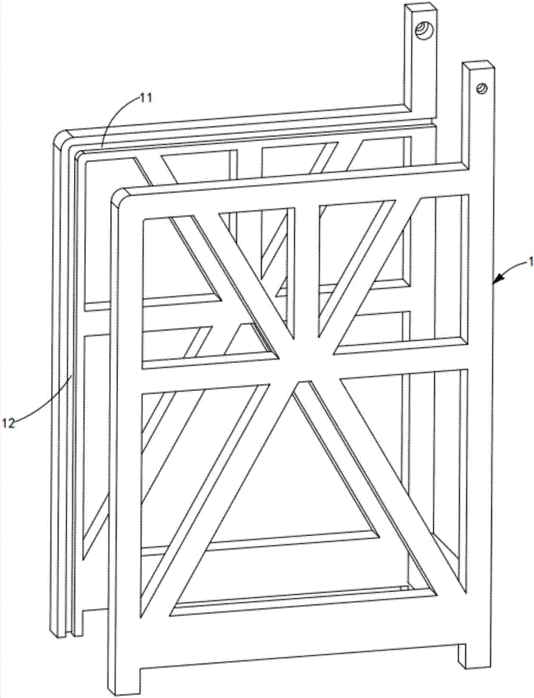 Multifunctional composite chemical fertilizer treatment equipment