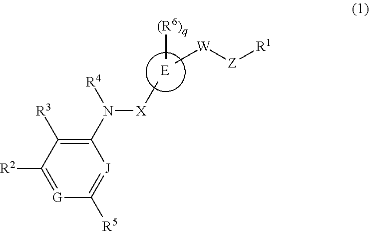 Heterocyclic compound and use of the same