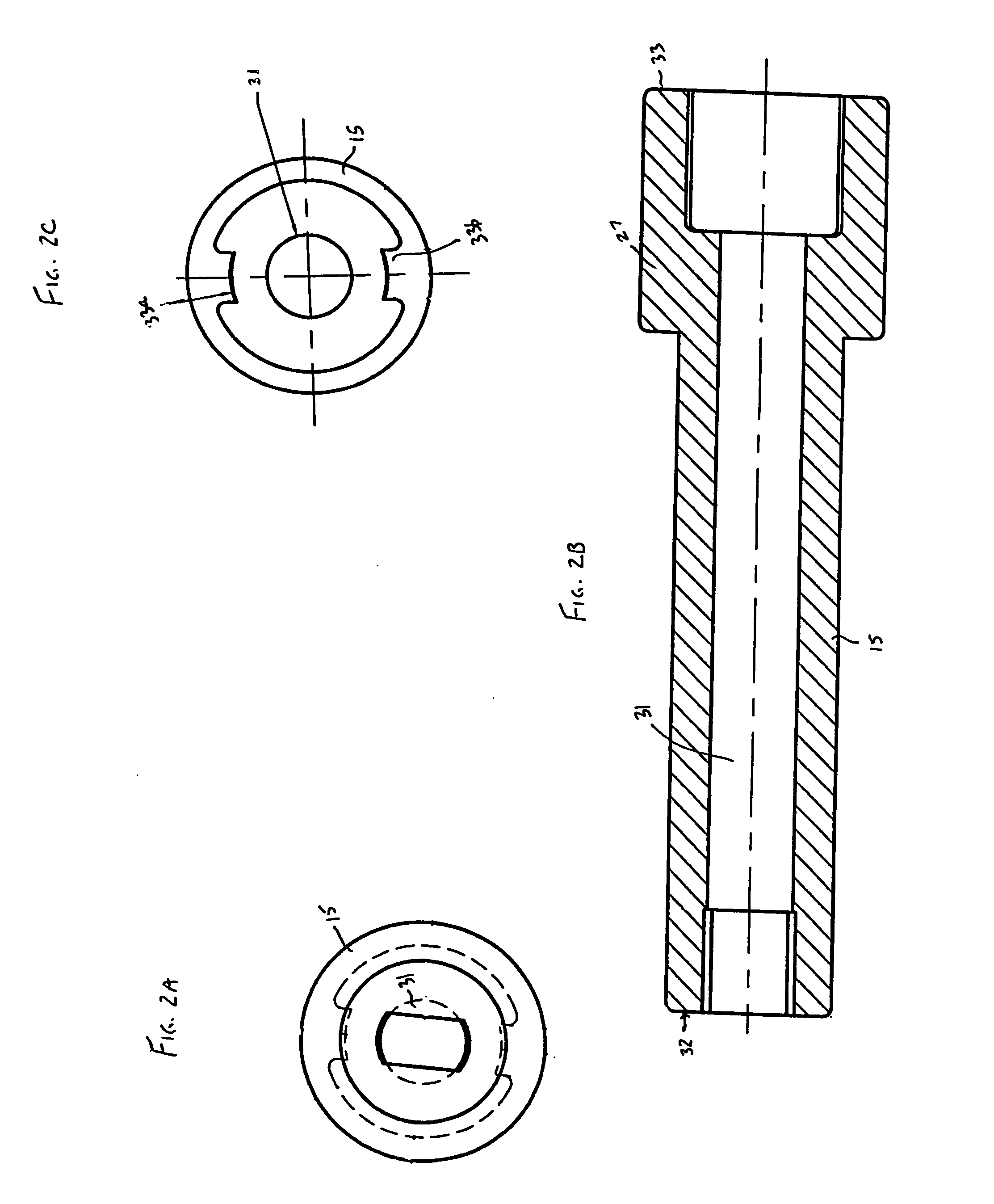 Automatic brake mechanism