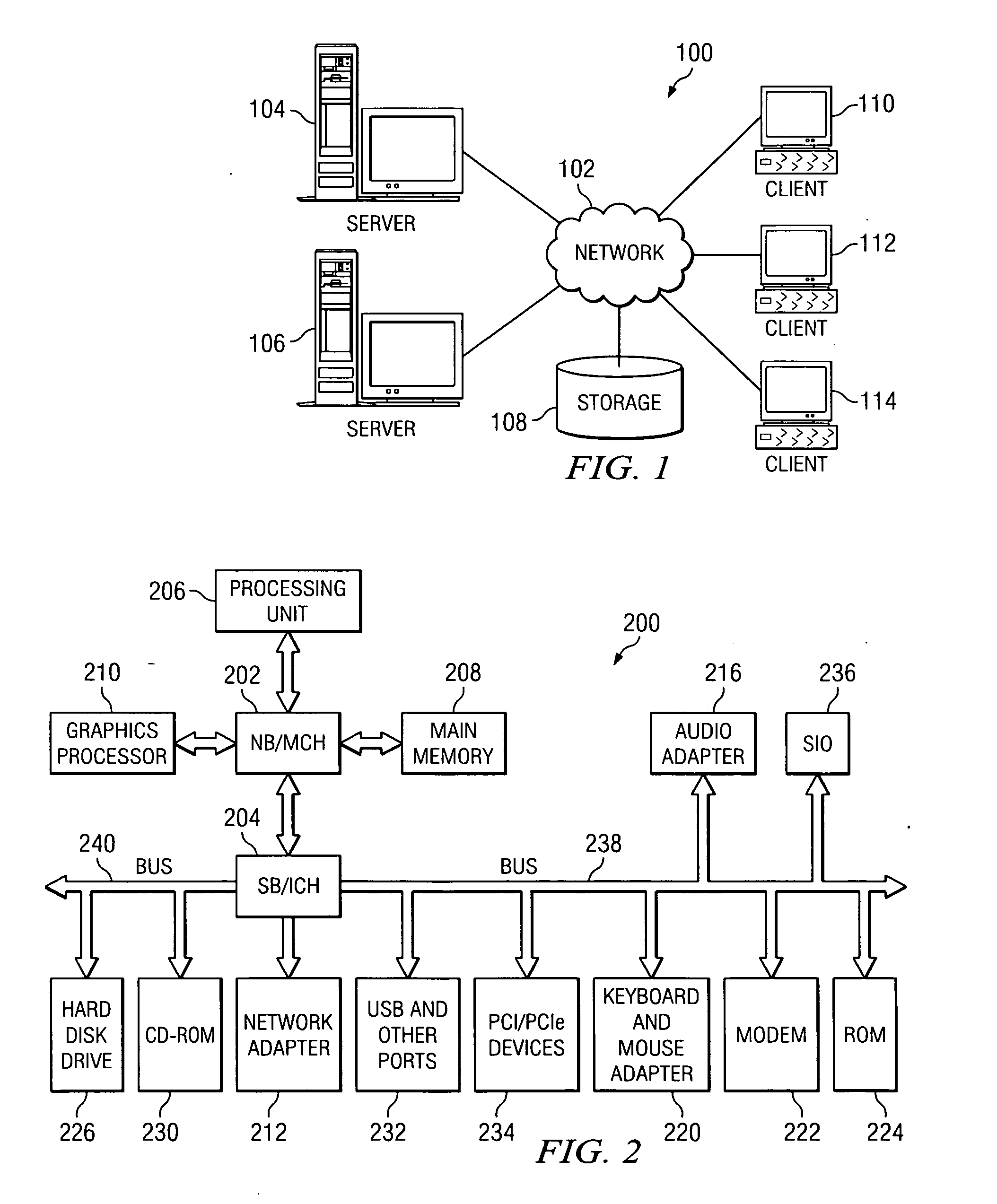 System and method for generating code for an integrated data system