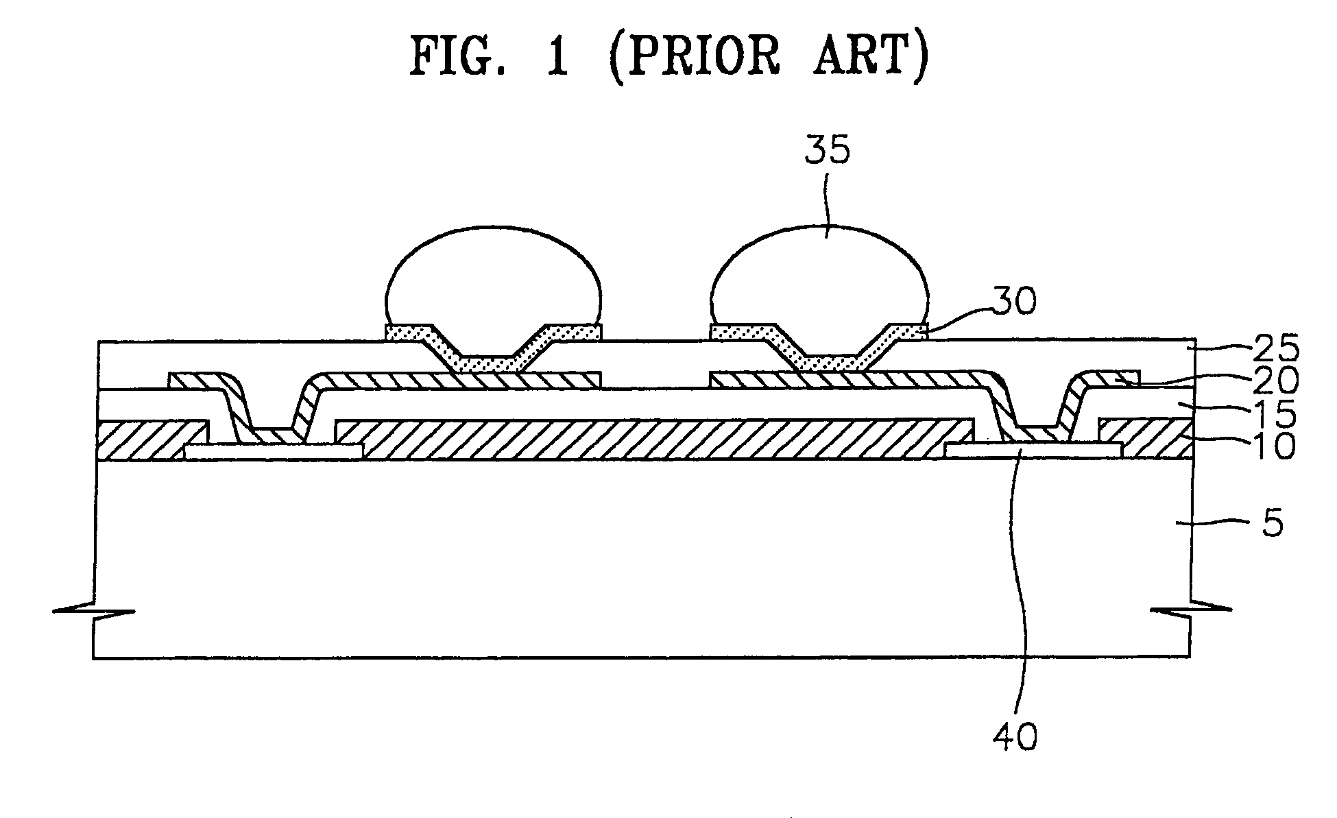 Wafer-level chip scale package and method for fabricating and using the same