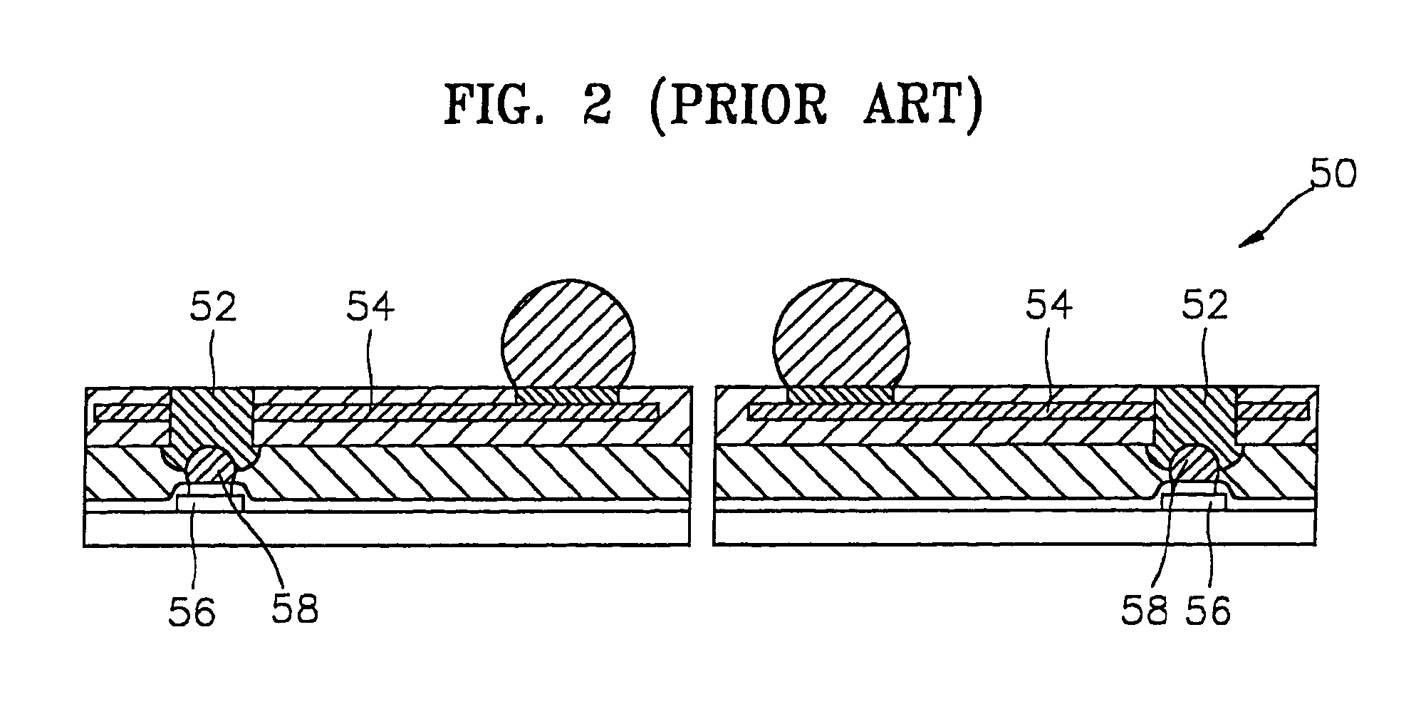 Wafer-level chip scale package and method for fabricating and using the same