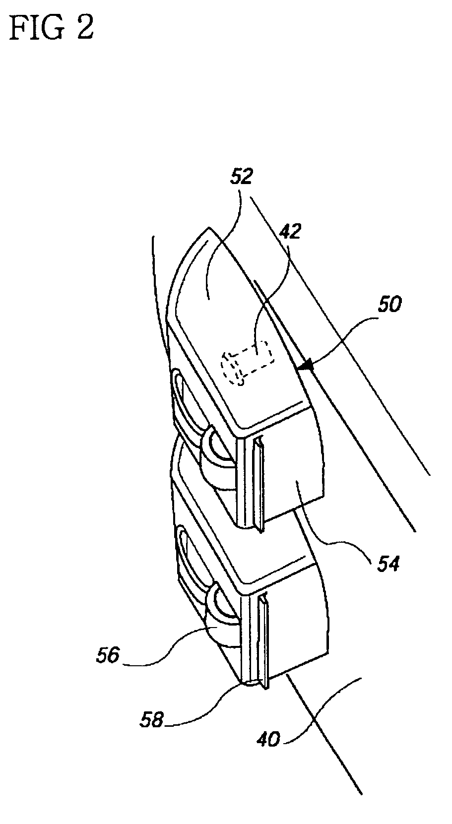Caster for vacuum cleaner and vacuum cleaner having the same