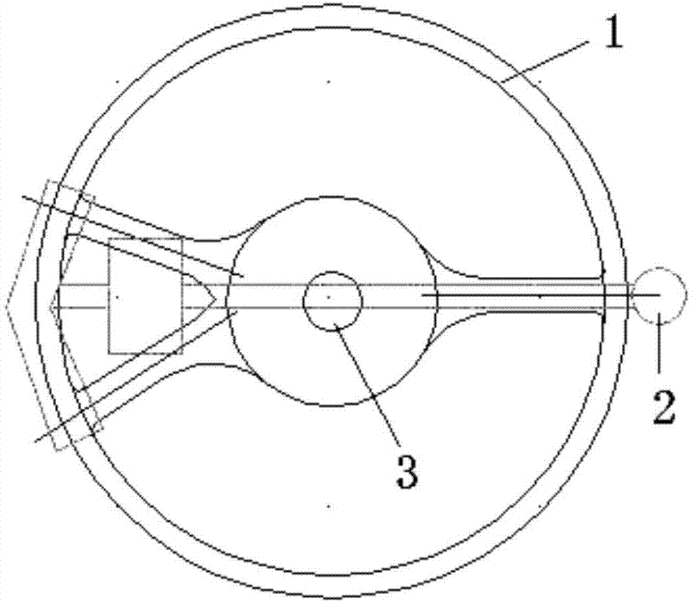 Technological Method For Consistent Adjustment Of Left And Right 