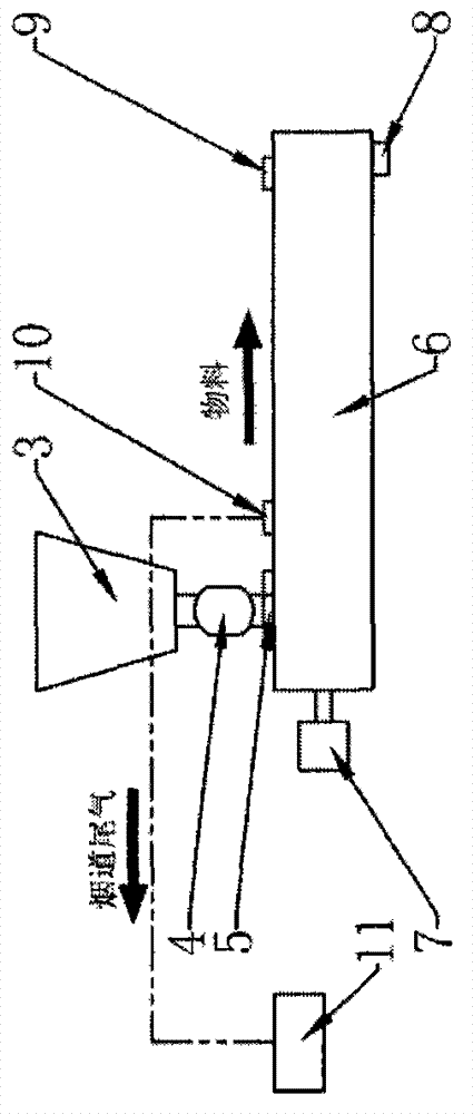 Apparatus and process for destructive distillation and cracking of biomass