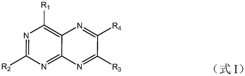 Lithium-ion battery film-forming additive composition and non-aqueous electrolyte and lithium-ion battery