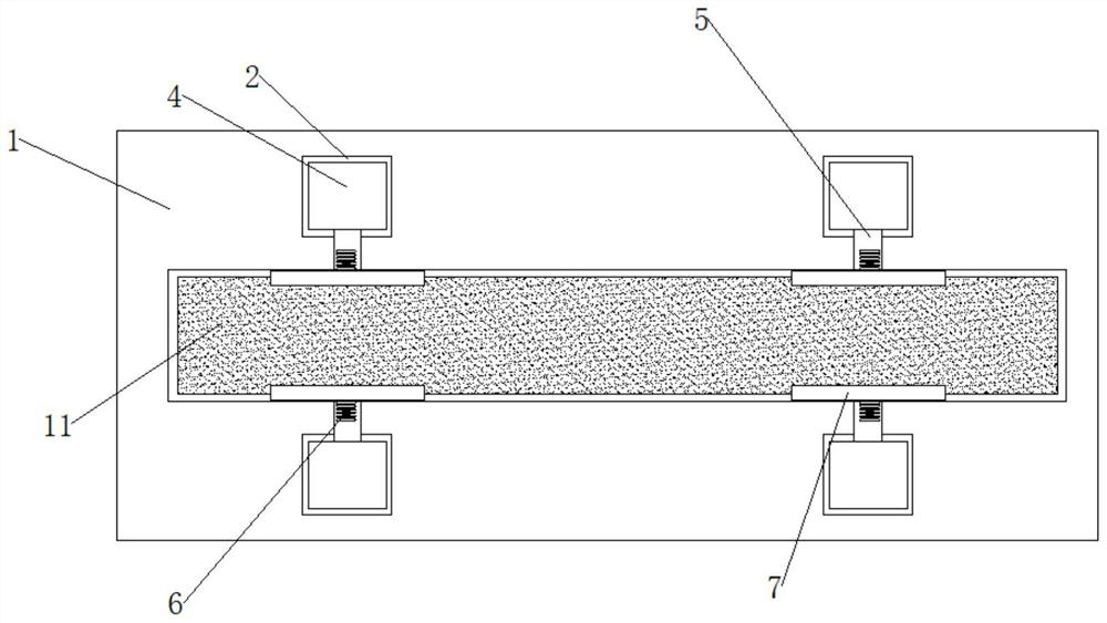 Auxiliary device for ship launching