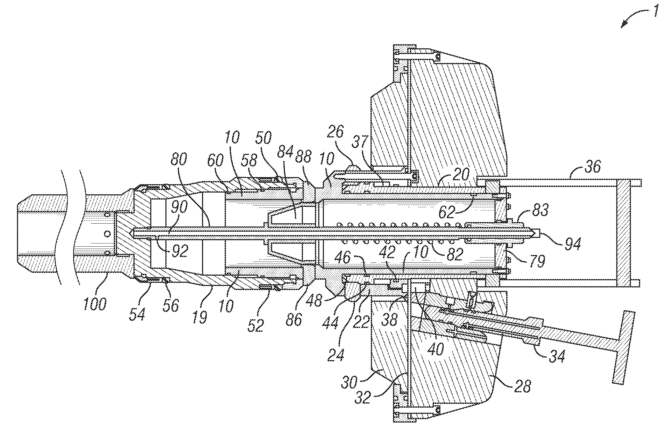 Subsea tree cap and method for installing the subsea tree cap