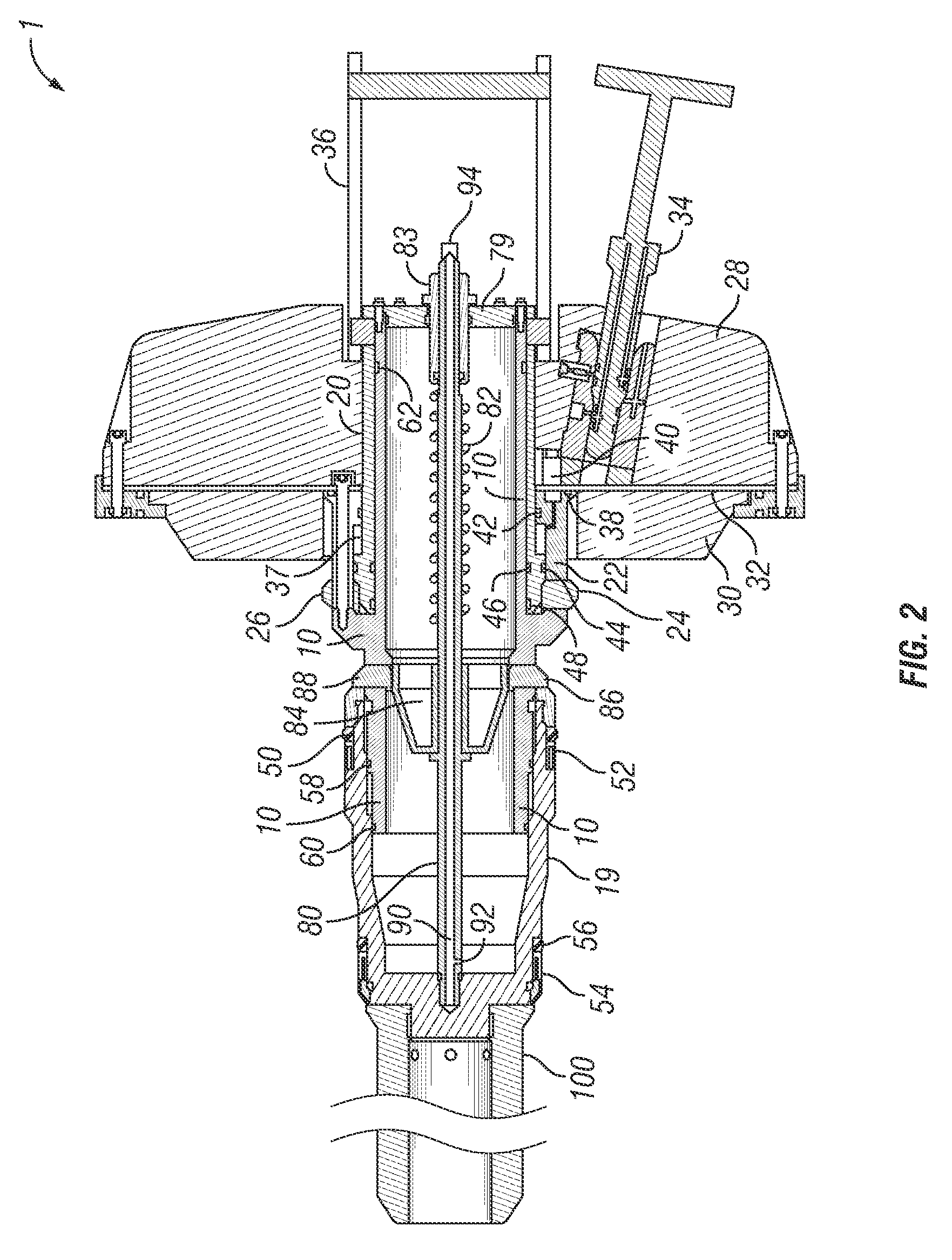 Subsea tree cap and method for installing the subsea tree cap
