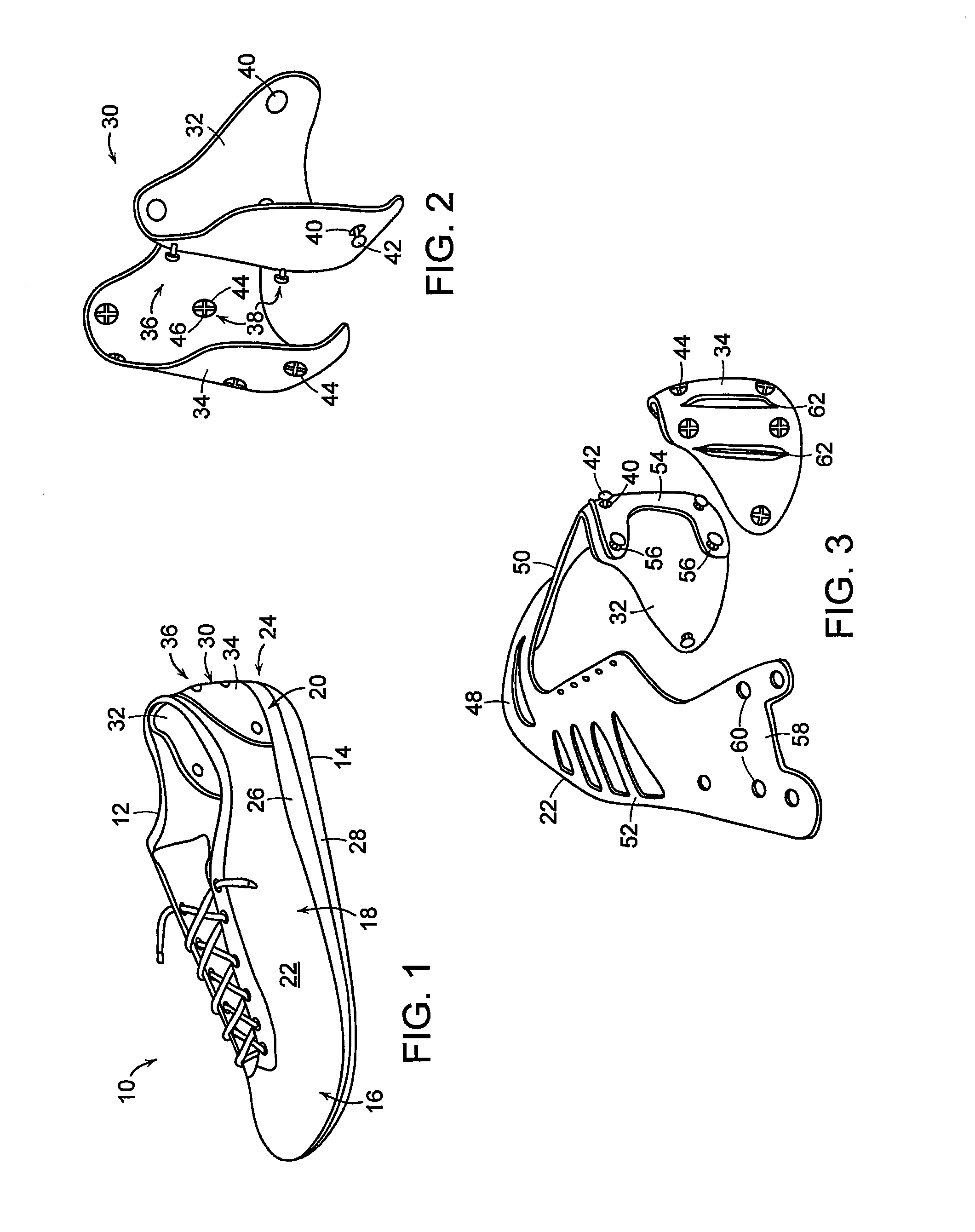 Article of footwear with upper support assembly