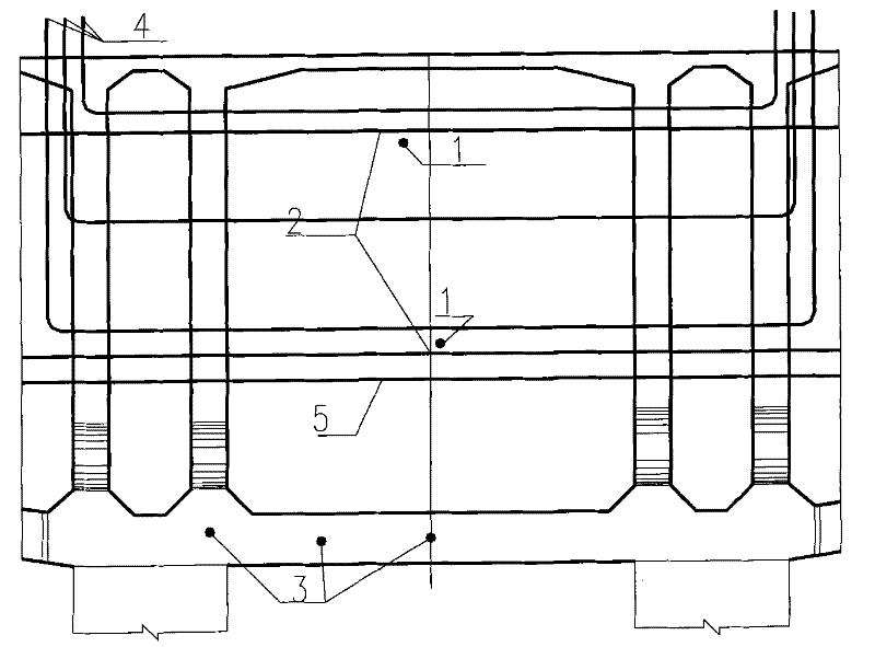 Anti-crack Construction Method for No.0 Block of Long-span Continuous Rigid Frame Bridge with High Pier