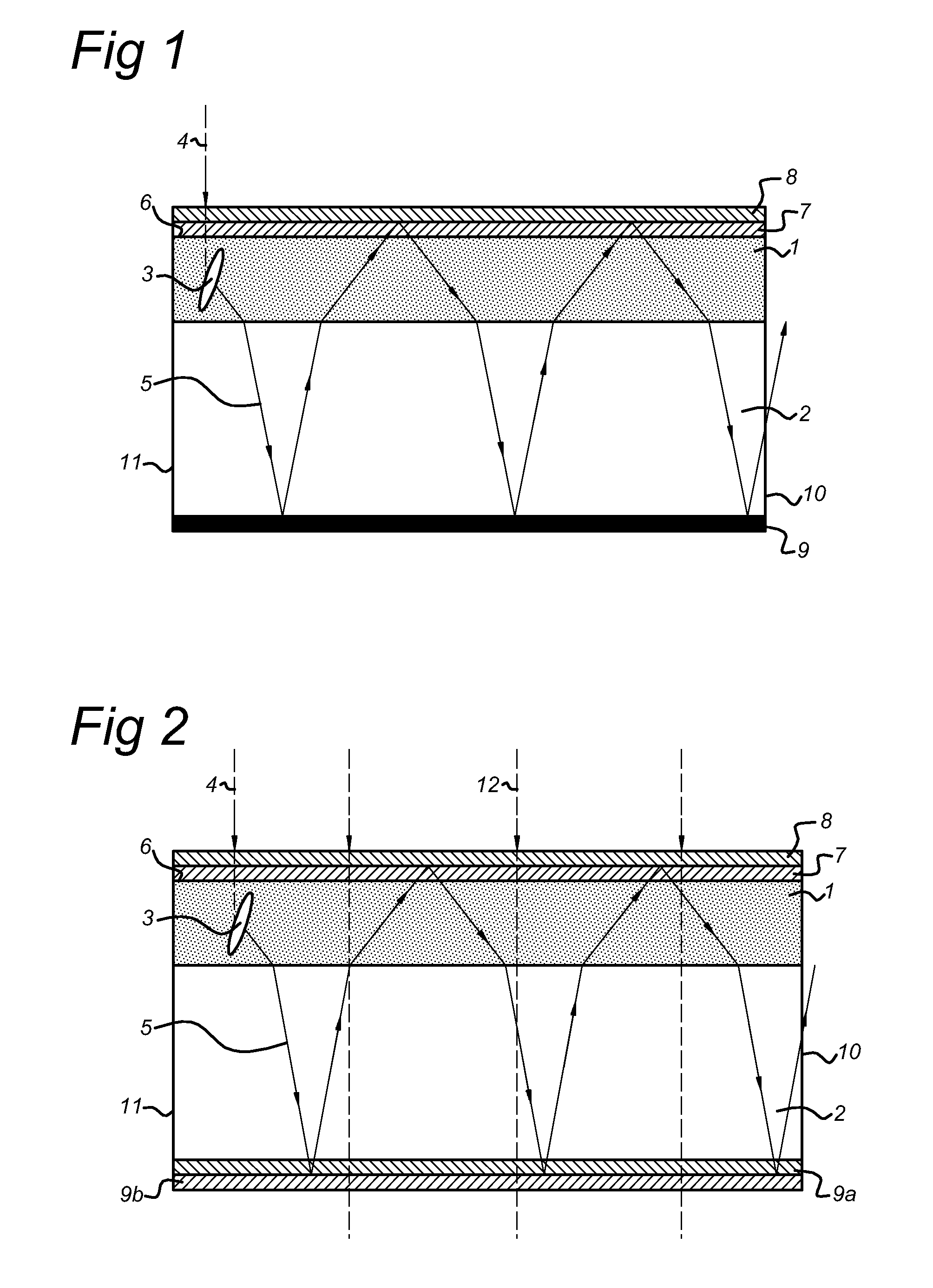 Luminescent object and utilization thereof