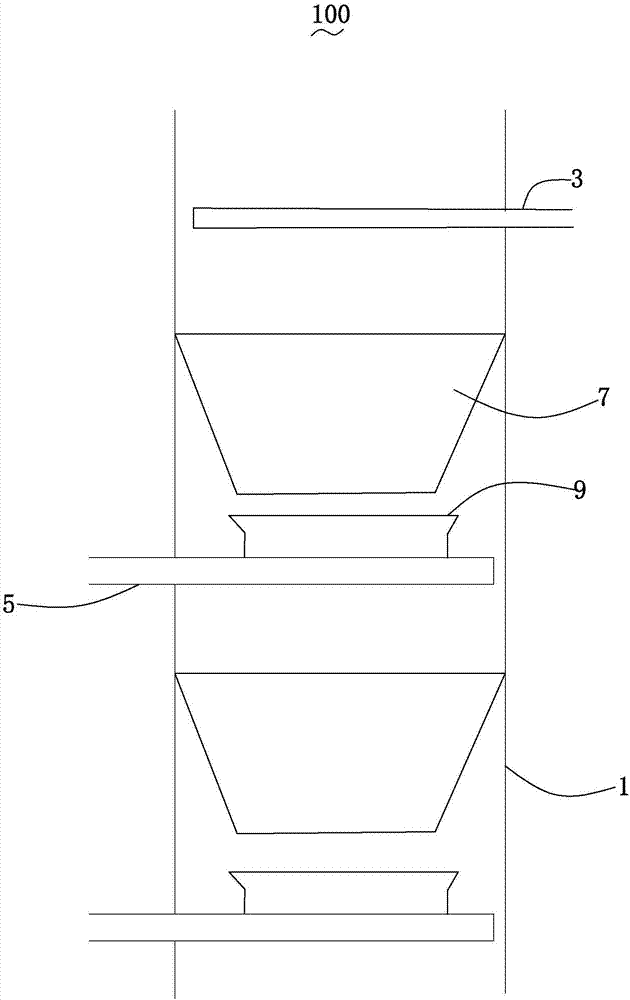 Efficient washing method