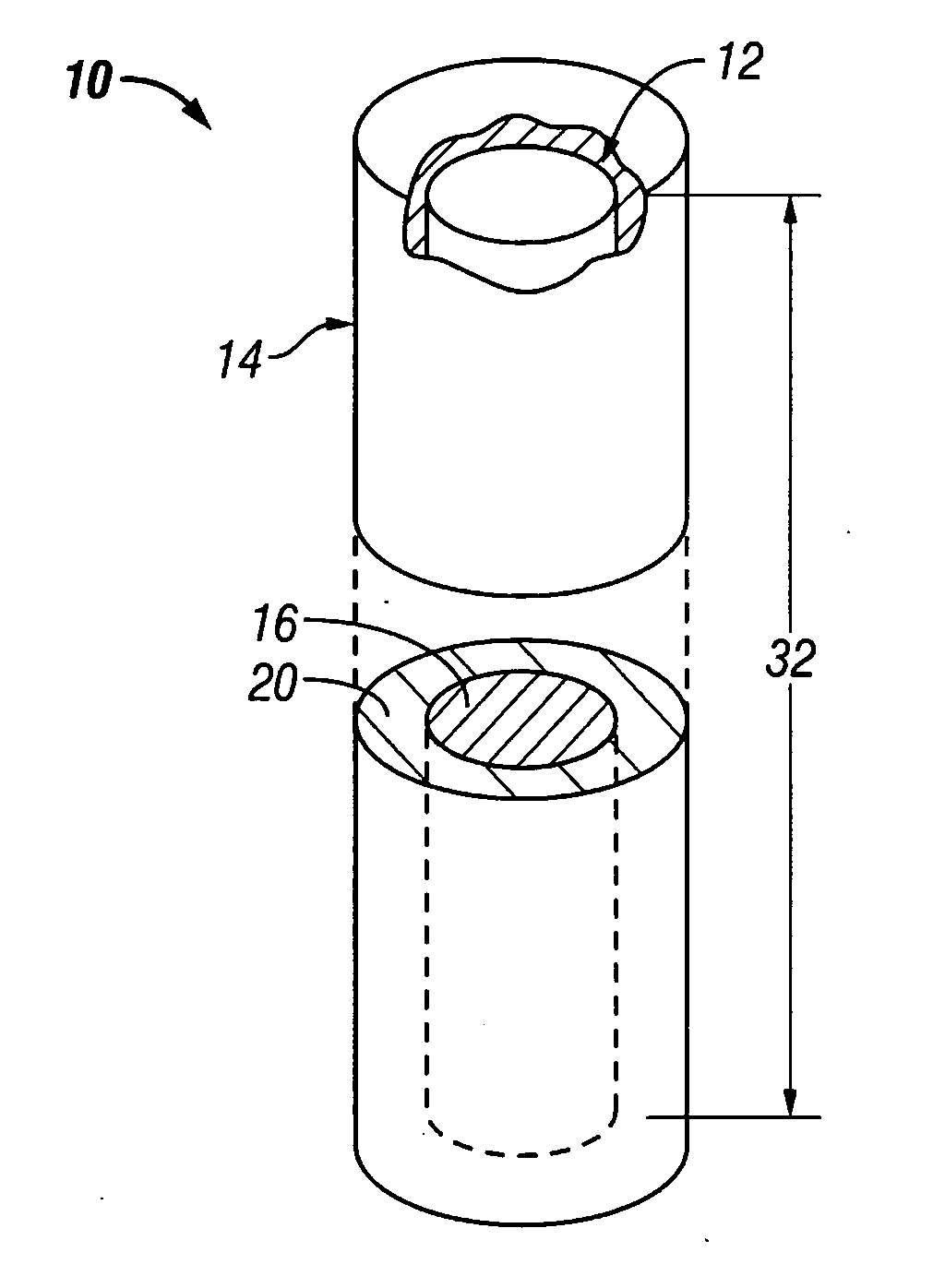 High-density, solid solution nuclear fuel and fuel block utilizing same
