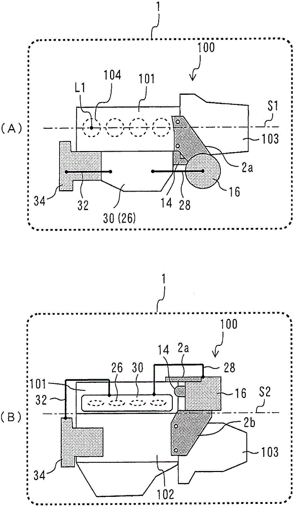 Rankine Cycle System For Vehicle