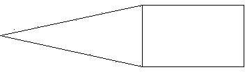 Making method of in-bottle noctilucent picture