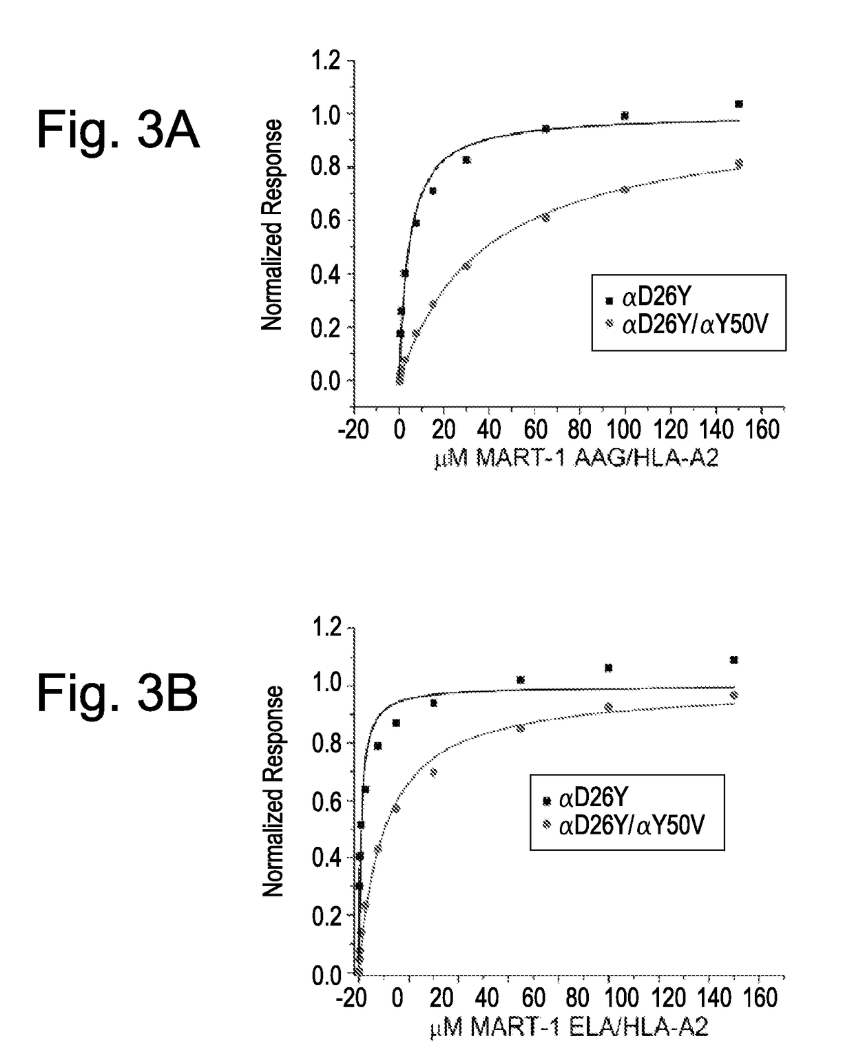 Molecular constructs and uses thereof