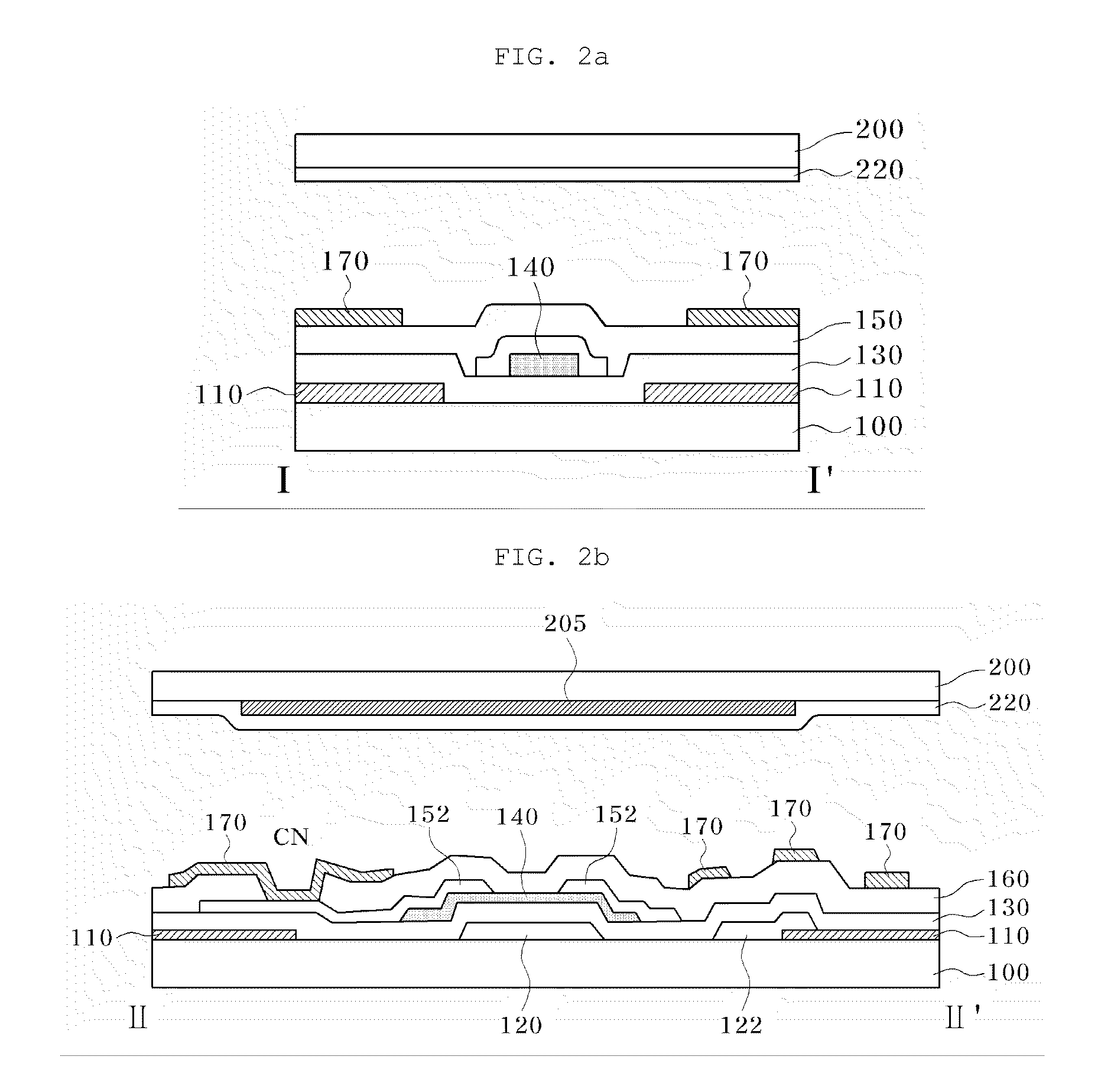 Fringe field switching mode liquid crystal display and manufacturing method thereof