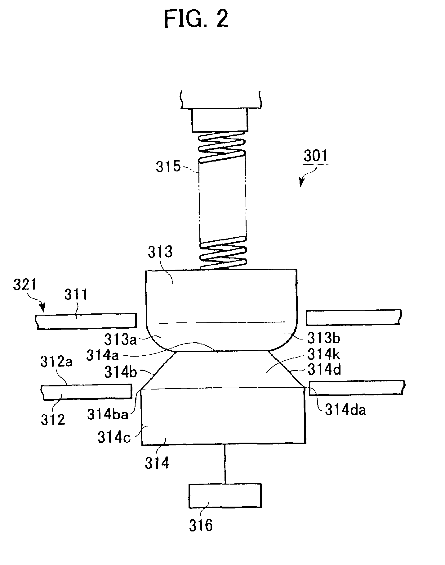 Sheet-thickness detector device and sheet-processing apparatus, image-forming apparatus having the same