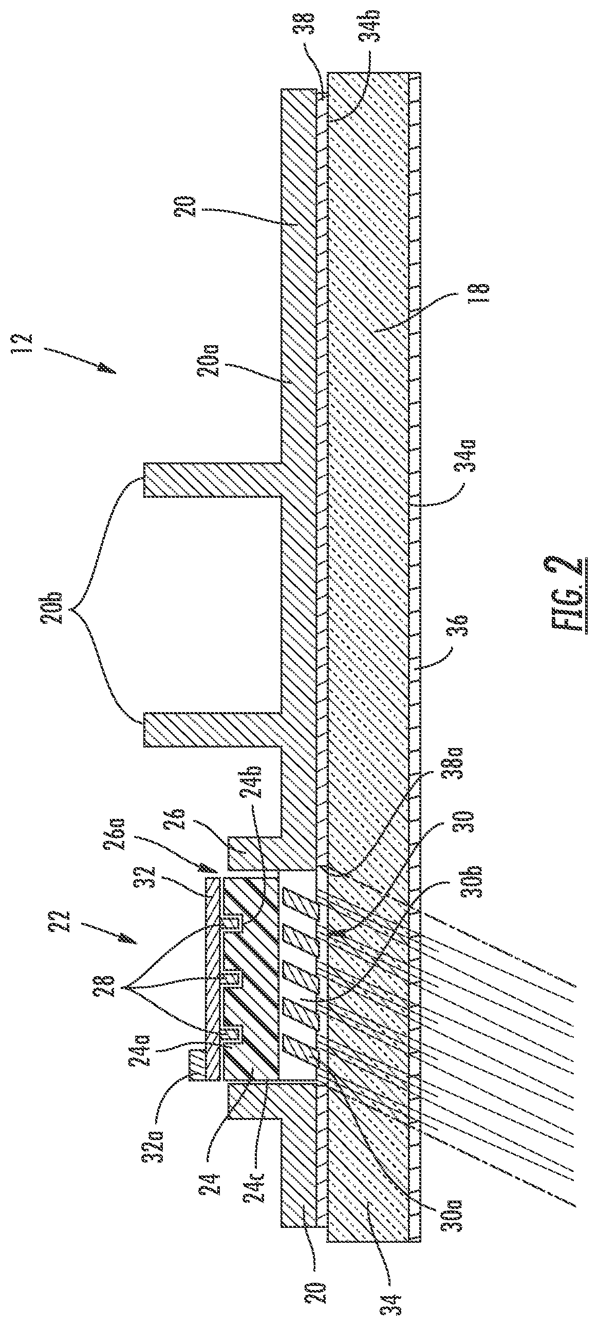 Vehicular exterior mirror system with blind spot indicator