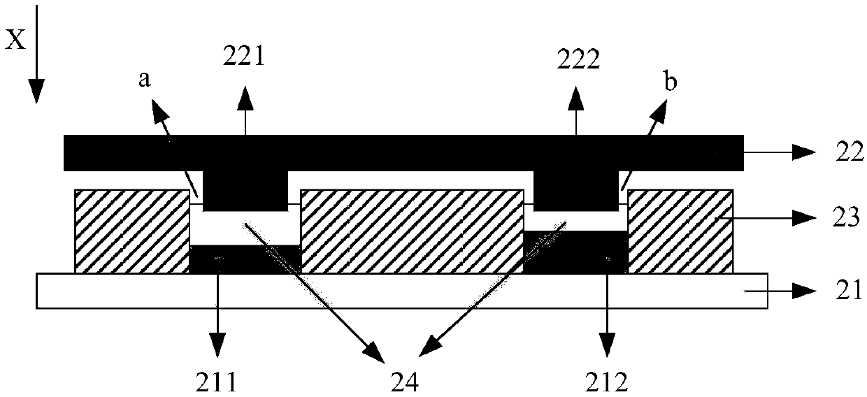Micro-LED chip, preparation method thereof and display device