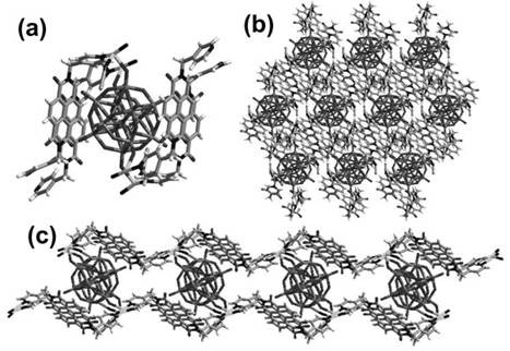 Polyacid-based metal-organic framework materials and their synthesis methods and applications in photocatalytic oxidation of benzylamine coupling