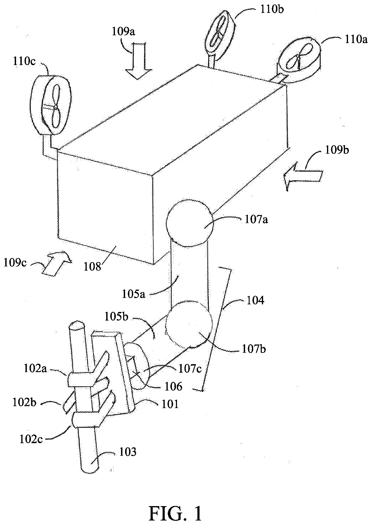 Systems and methods for providing a control solution for an actuator