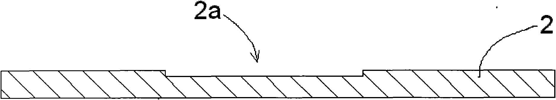 Constant temperature electronic oscillation equipment