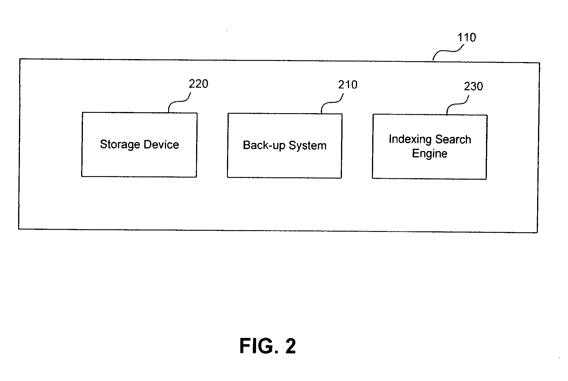 Information source agent systems and methods for distributed data storage and management using content signatures