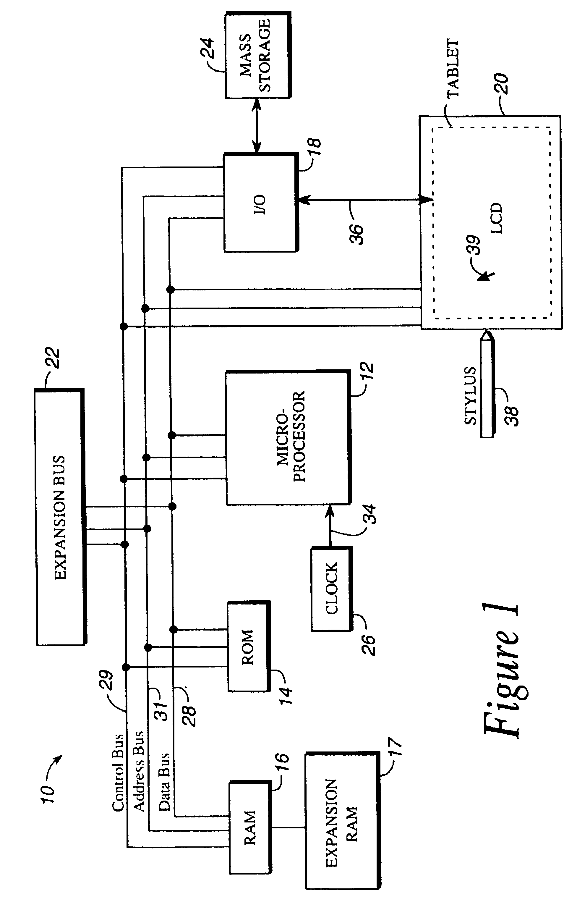 Method and apparatus for providing translucent images on a computer display