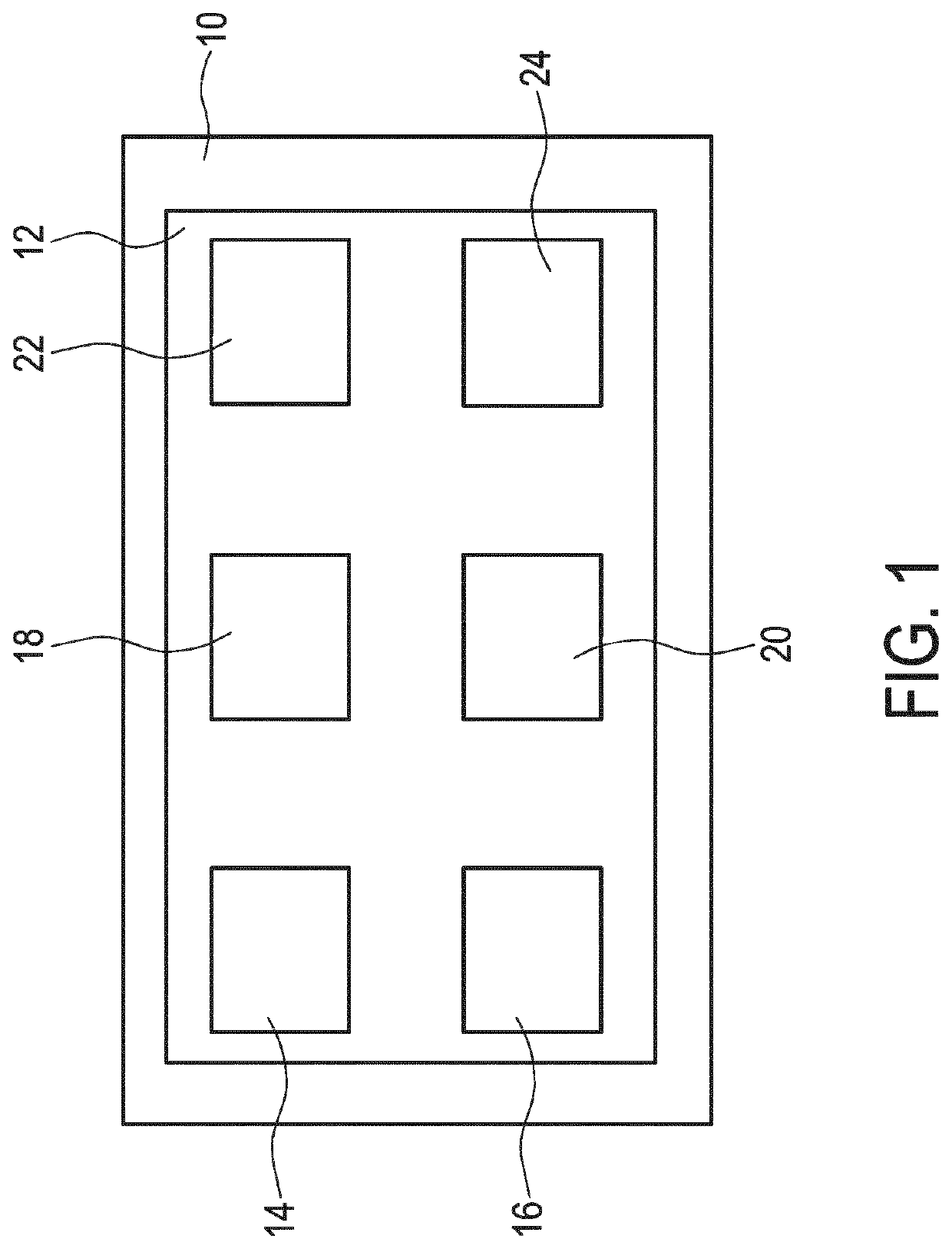 Ct scan parameter optimization