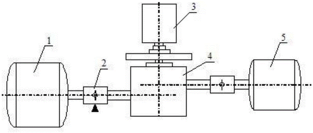 Reciprocating compressor bearing fault diagnosis method based on improved local mean value decomposition