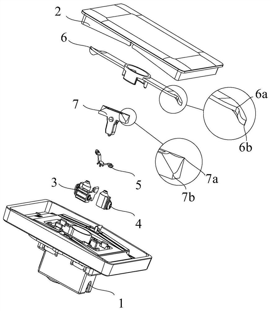 Switches and Electrical Systems