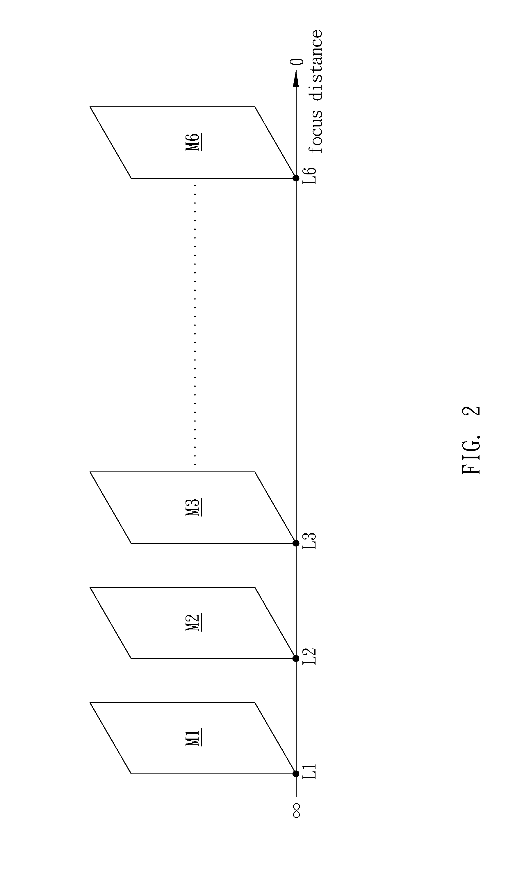 Image capturing apparatus and image processing method