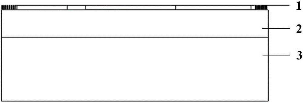 A tricyclic athermal biosensor