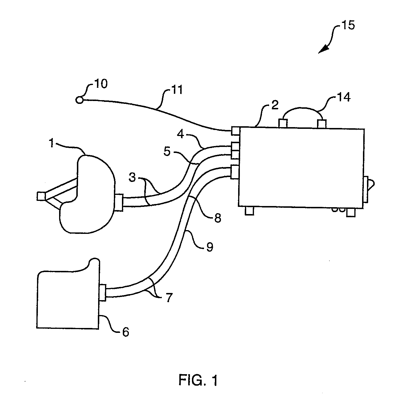 Methods and Apparatus for Thermal Regulation of a Body
