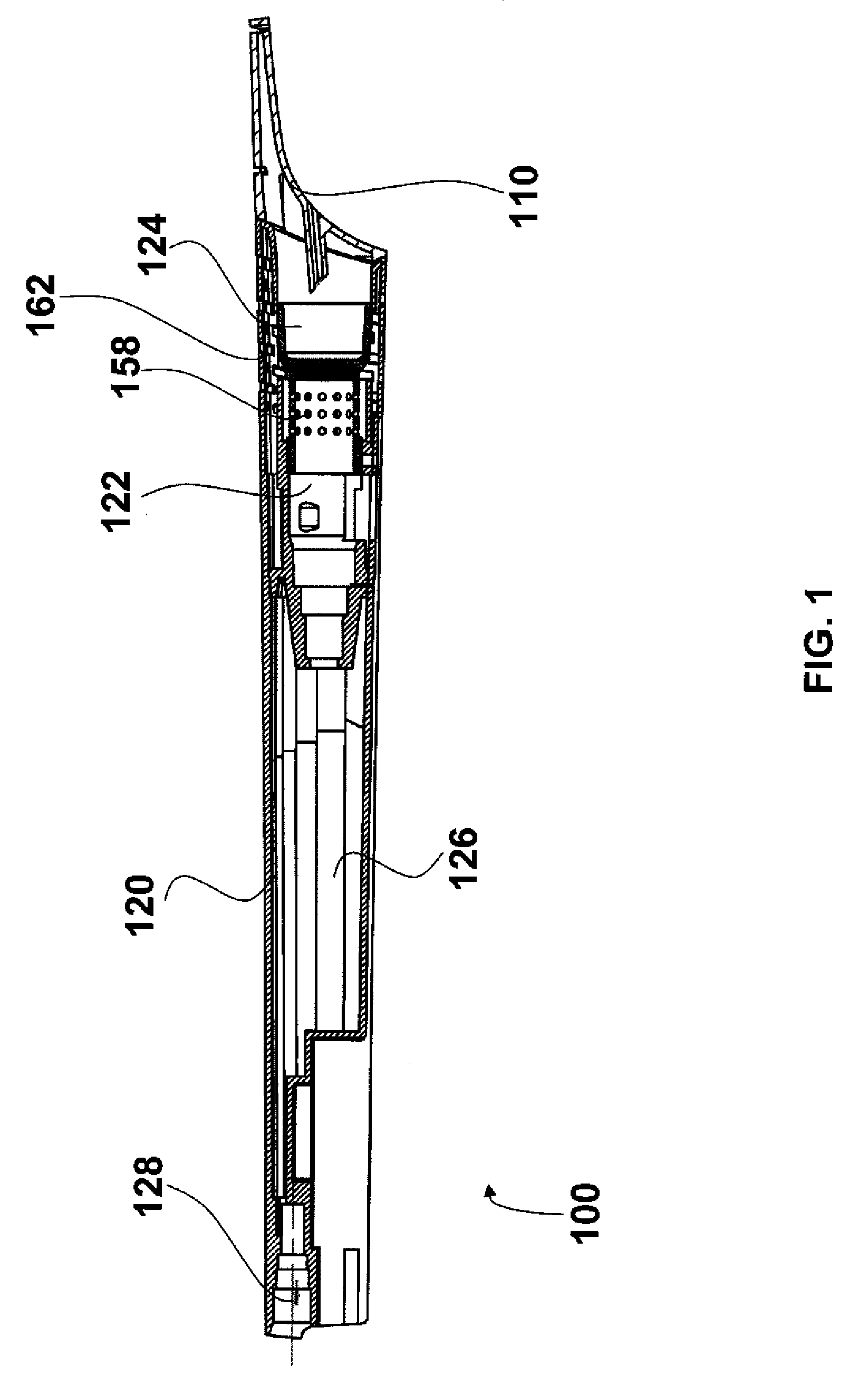 Aerosol devices and methods for inhaling a substance and uses thereof