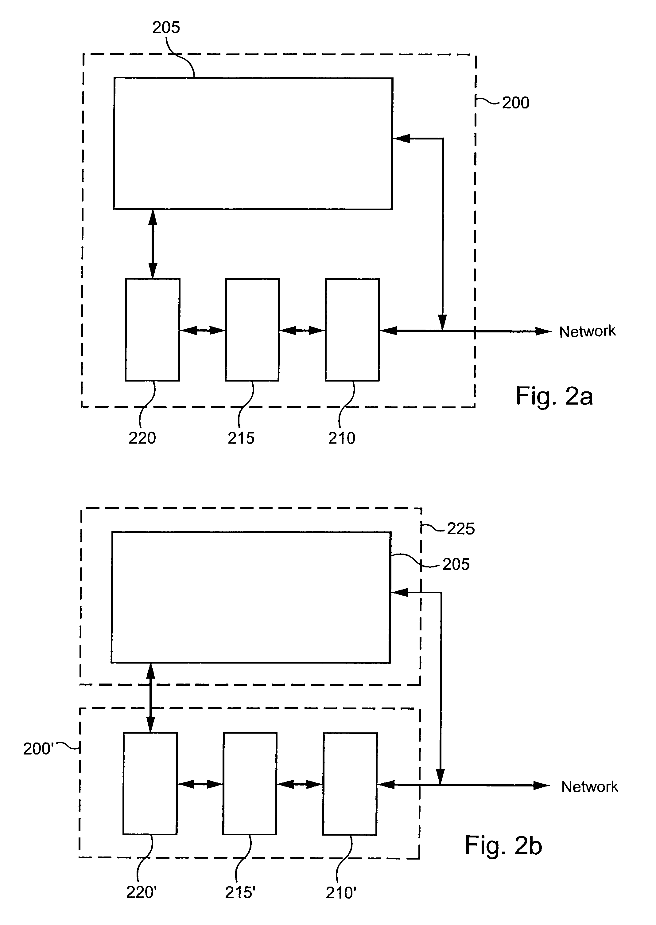 Secure command method and device for remote maintenance terminal