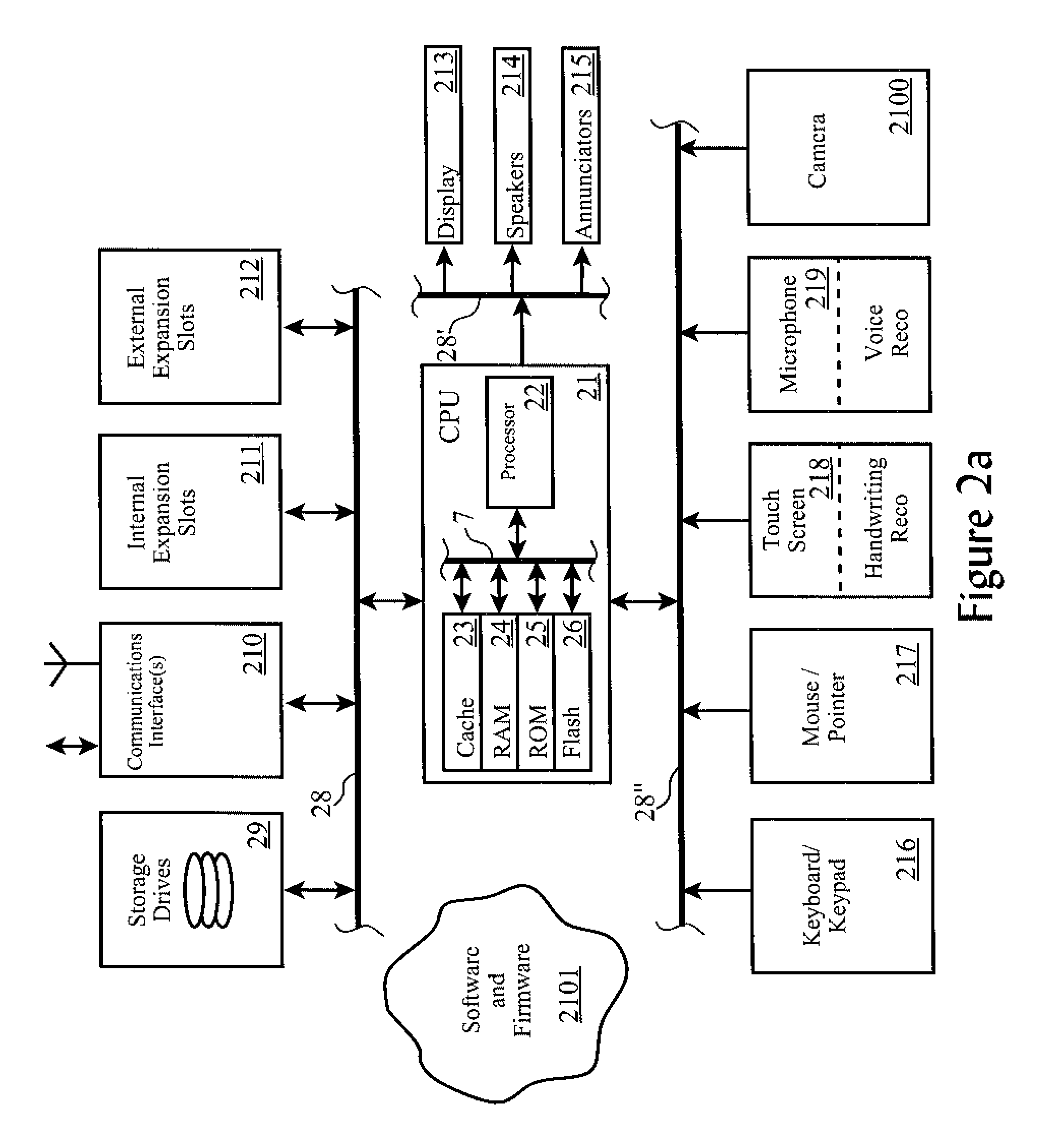 Conceptual configuration modeling for application program integration