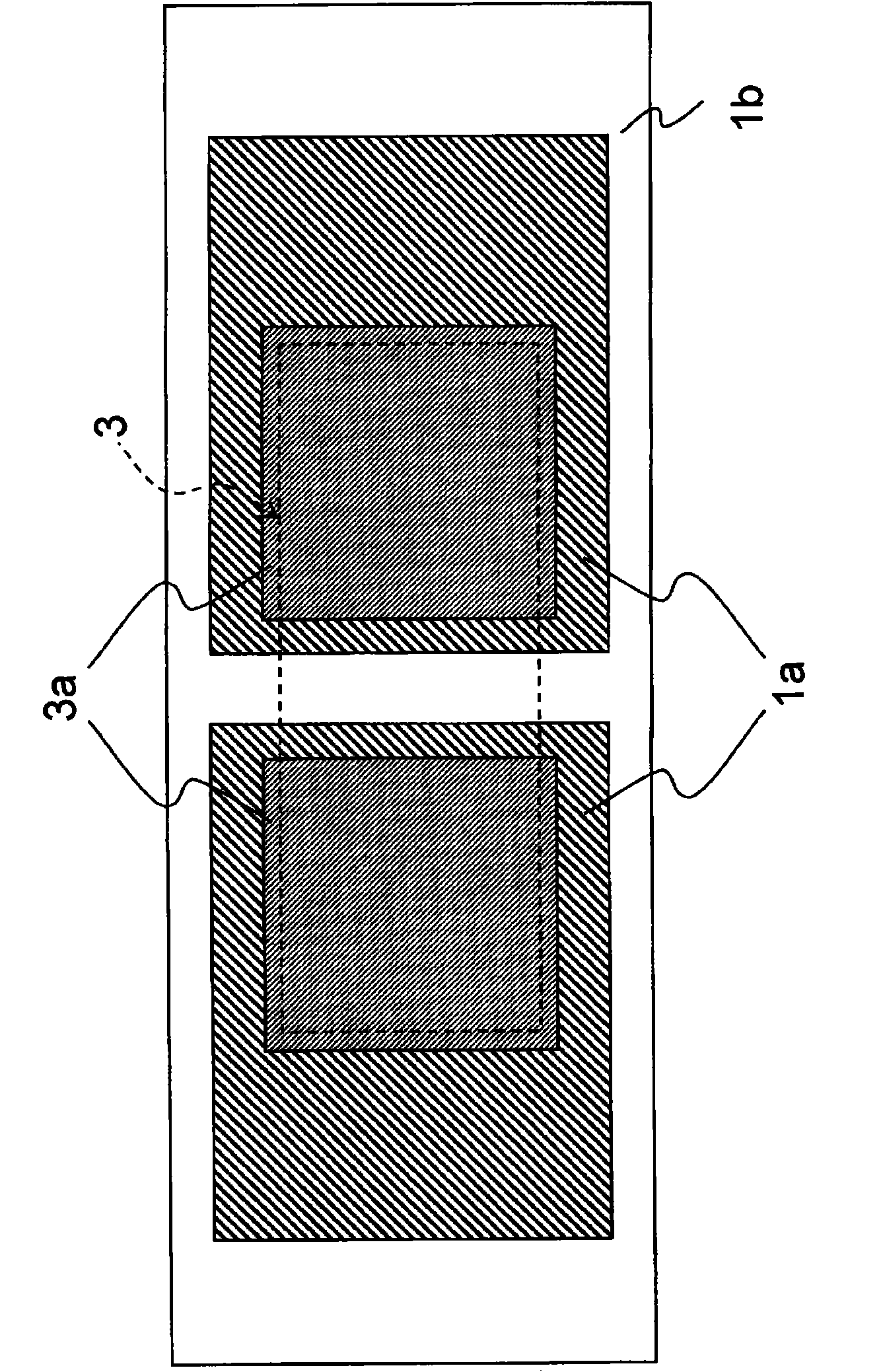 Soldering material and electronic component assembly