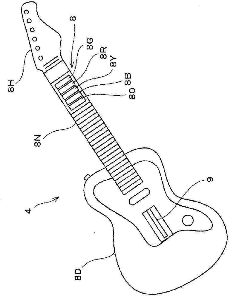 Game system and method of controlling the game system