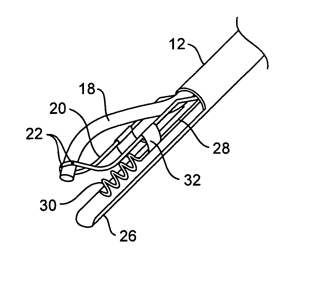 Apparatus and methods for achieving prolonged maintenance of gastrointestinal tissue folds