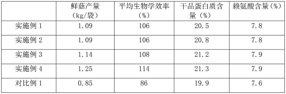 Cultivation medium taking macadamia ternifolia peel as raw material and method for cultivating oyster mushrooms by using cultivation medium