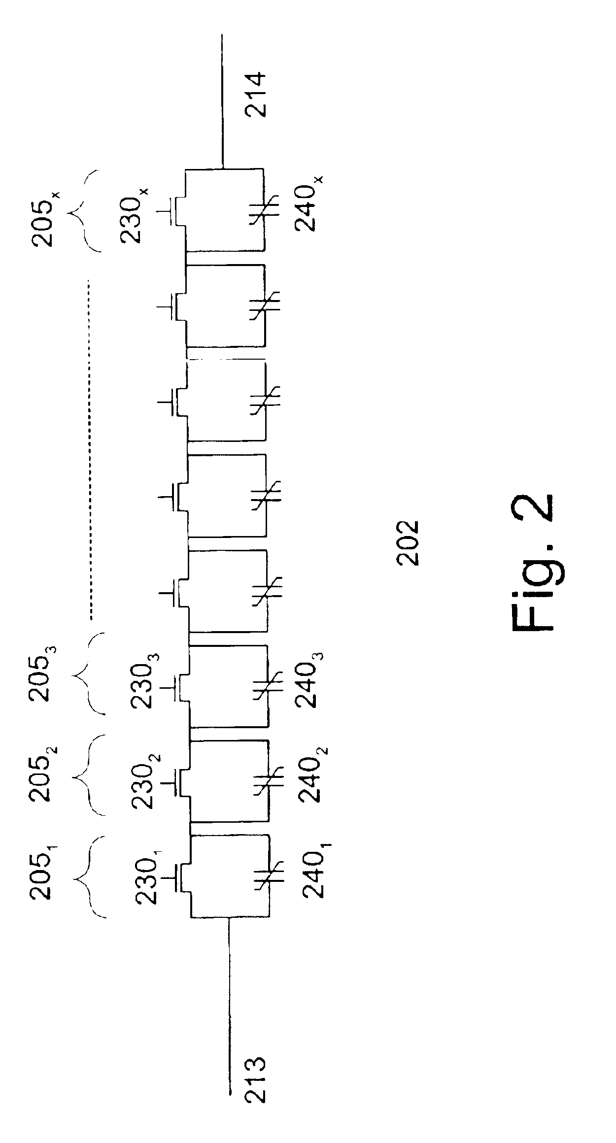 Ferroelectric memory integrated circuit with improved reliability